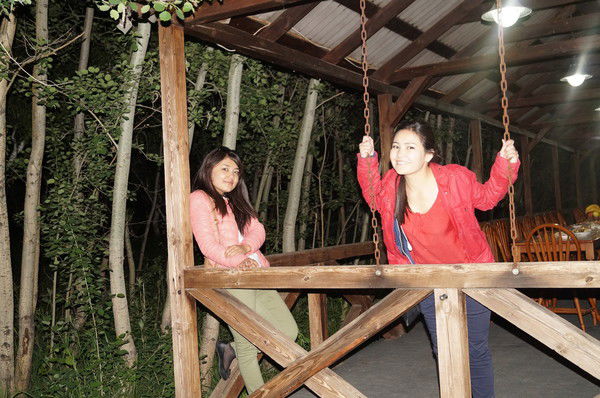 Арайлым Даужанова