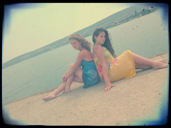 Кристина Соловьёва