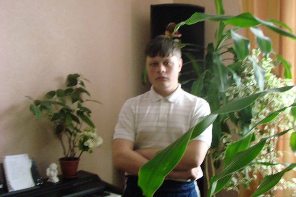 Степан Резниченко