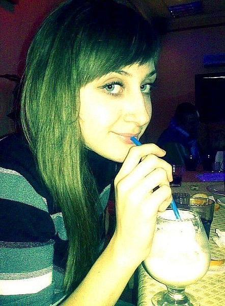 Даша Михалева