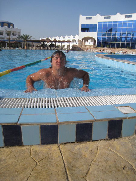 Денис Хисмятуллин