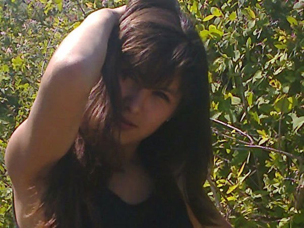 Анастасия Камзинова