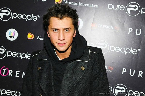 Илья Кочетков