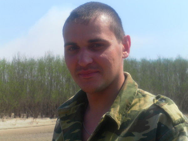 Владимир Грацков