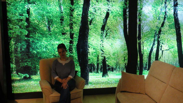 Татьяна Янюк