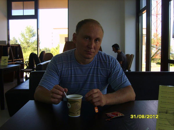 Александр Терентьев