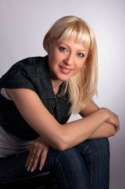 Ольга Снегуренко