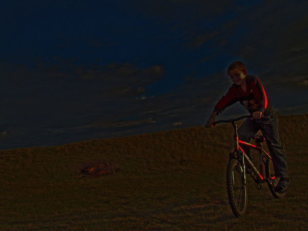 Данил Левшаков