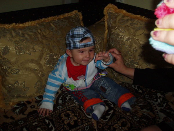 Oksana Дубовская