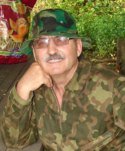 Георгий Кичук