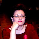 Татьяна Сулейманова