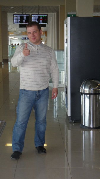 Артем Крылов