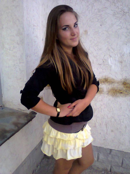 Инна Соколова