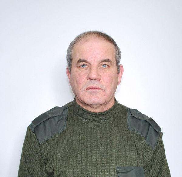 Александр Летченя