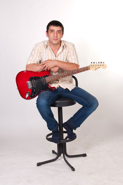 Тимур Сайпулаев