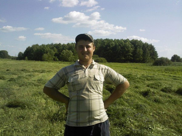 Капичников Александр