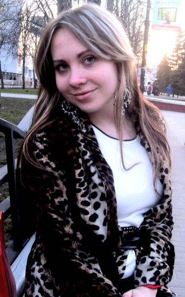 Виктория Сурова