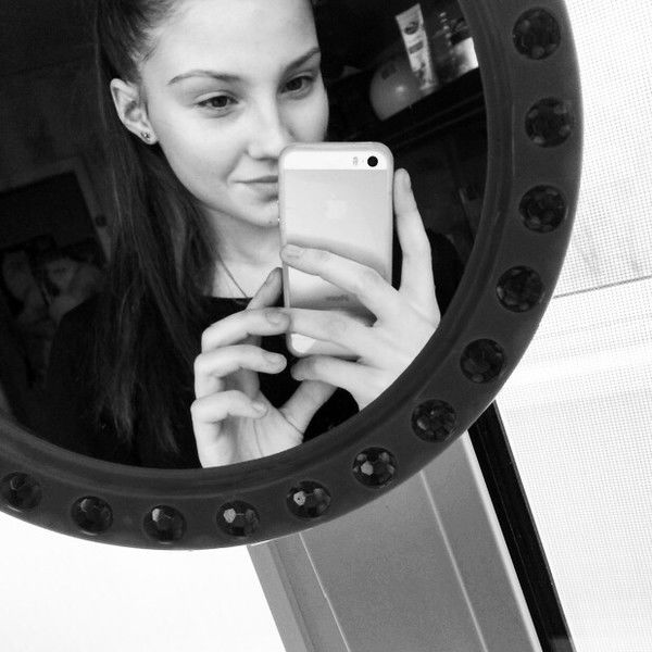 Марьяна Хамидулина