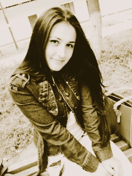 Джамиля Магомедова