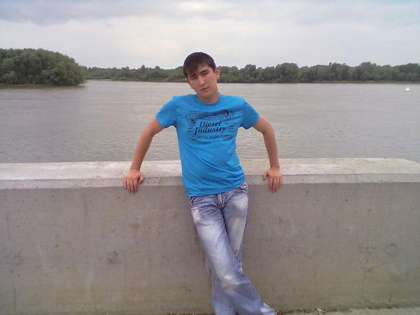 Женис Кушубаев