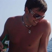 Александр Крестовский