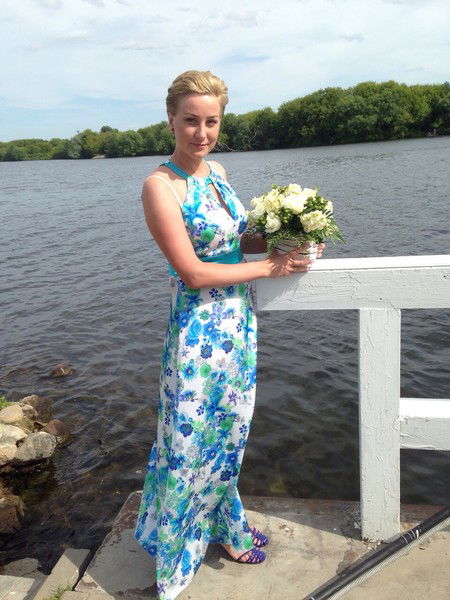 Ирина Пшеничных