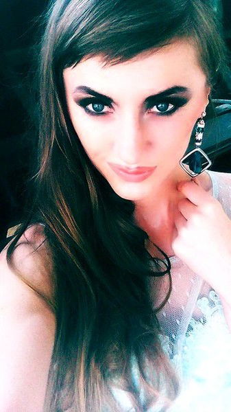 Анна Шумило