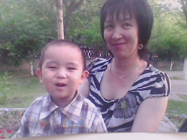 Сауле Дюсекова