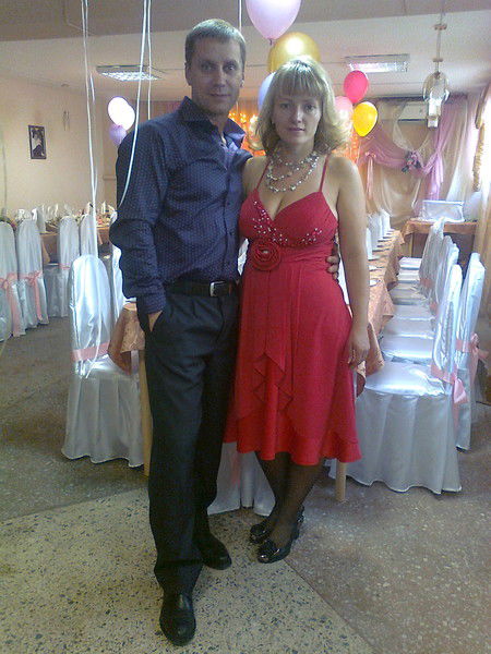 Андрей Верхоланцев