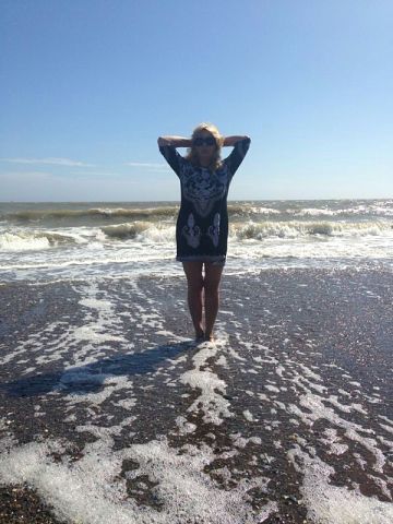 Елена Красовская