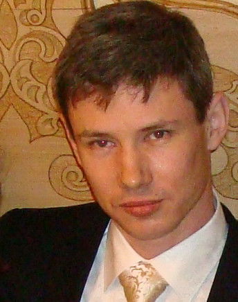 Konstatt Постоянный