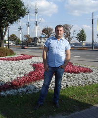 Николай Слаута