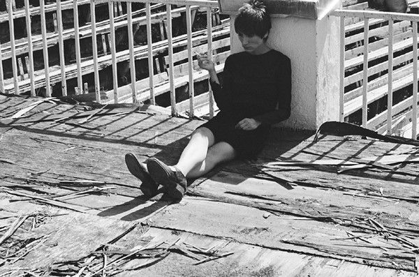 Евгения Дарбаева