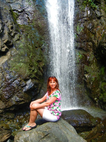 Светлана Кузнецова