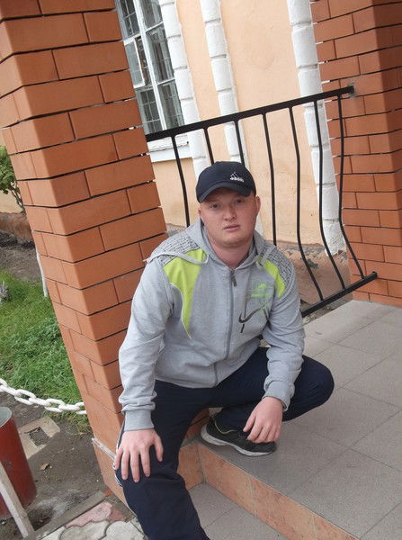 Серж Паукштис