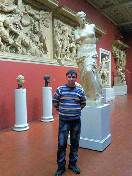 Камиль Зиганшин