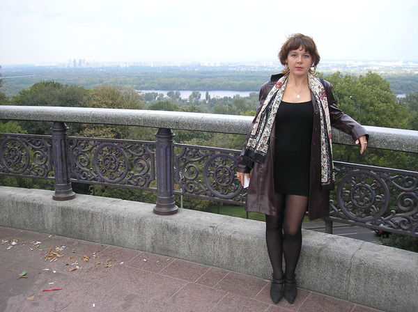 Маргарита Кравец