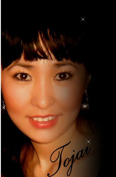 Тойжан Токкожина