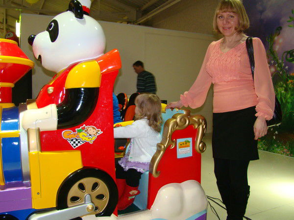 Надежда Говорина