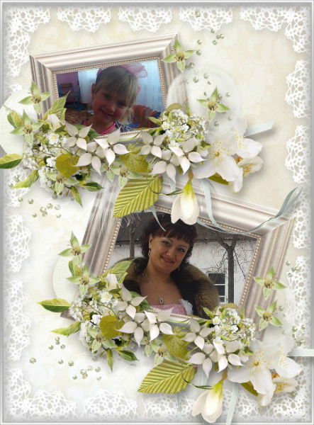 Надежда Ненадовец(Польская)