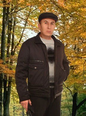 Ильгиз Газетдинов