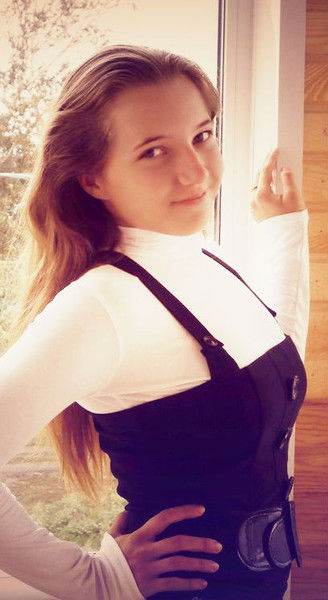 Юлечка Макарова