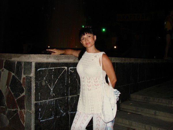 Лилия Соломахина