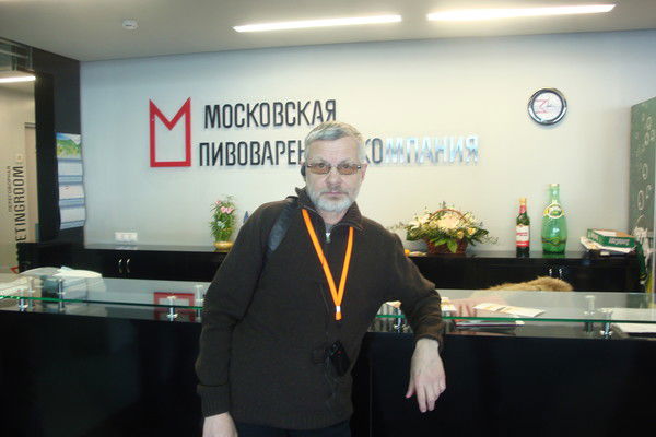 Владимир Перфирьевич Балаганин