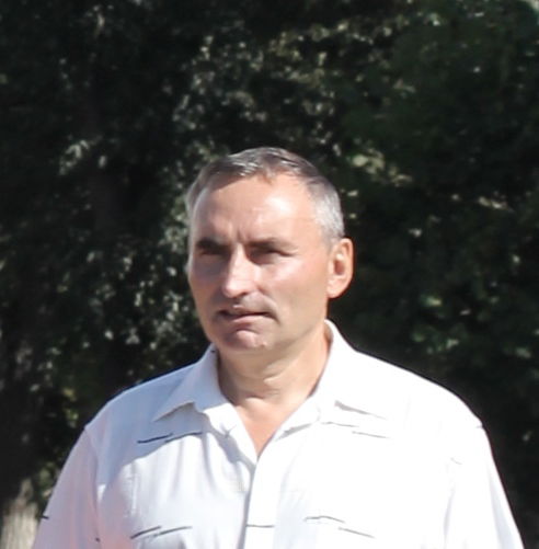 Николай Желтов