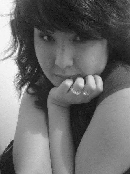 Мека Усенова