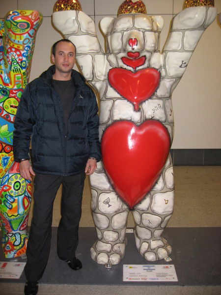 Виталик Покровский