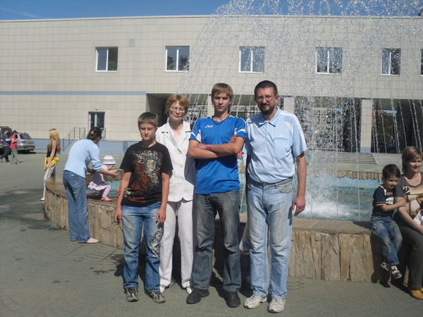 Елена Топольская