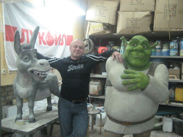 Роман Родимкин