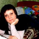 Галина Пронина